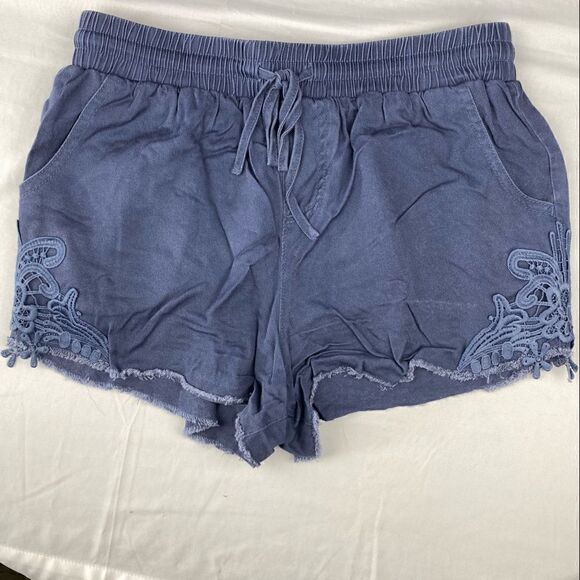 Knox Rose shorts    - Picture 1 of 7